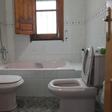 Casa Tranquila * 라롤레스
