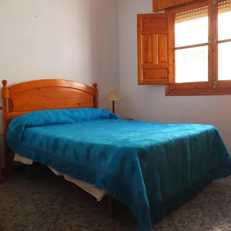 Casa Tranquila