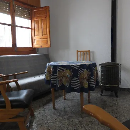 펜션 Casa Tranquila *