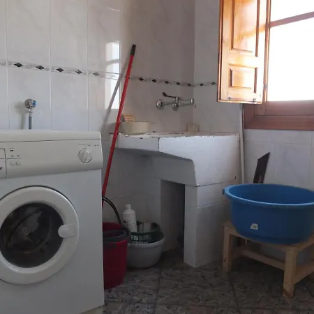 Holiday home Casa Tranquila